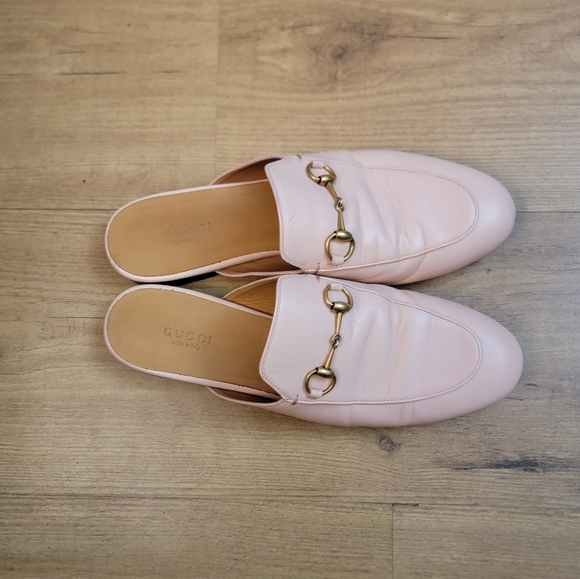 GUCCI Princetown Slipper - Picture 6 of 13